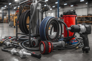 Workshop Equipment