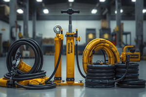 Welding & Fabrication Consumables