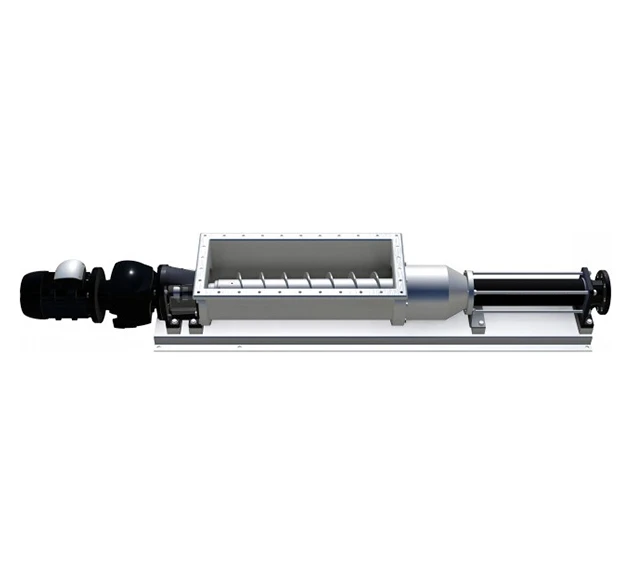 ORFS Adaptors